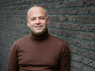 Joost-Jan van der Nat