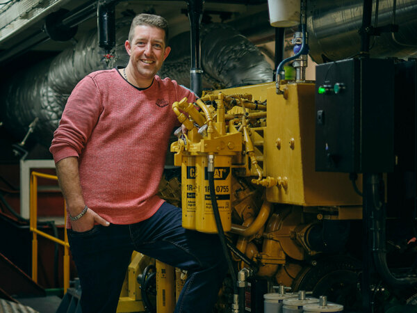 Adriaan munsters van der nat