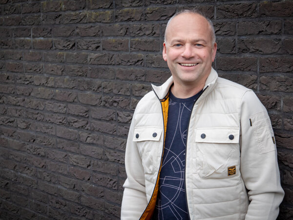 Joost-Jan van der Nat