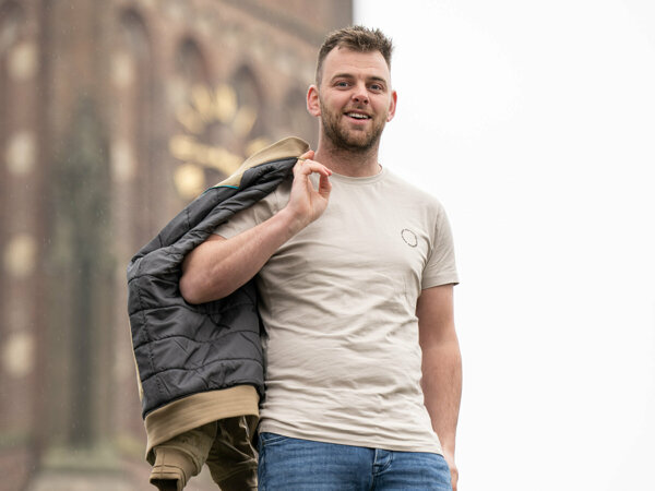 Romano van Heukelom van der nat