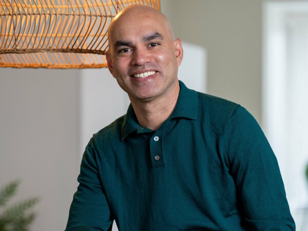 Joey Brouns van der nat