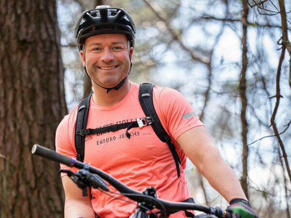 Arjen Govers van der nat