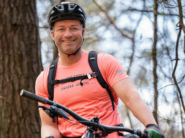 Arjen Govers van der nat