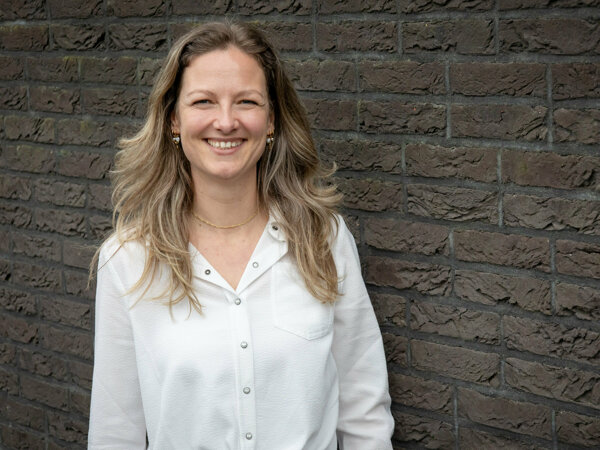 Martine Pruijssen van der nat