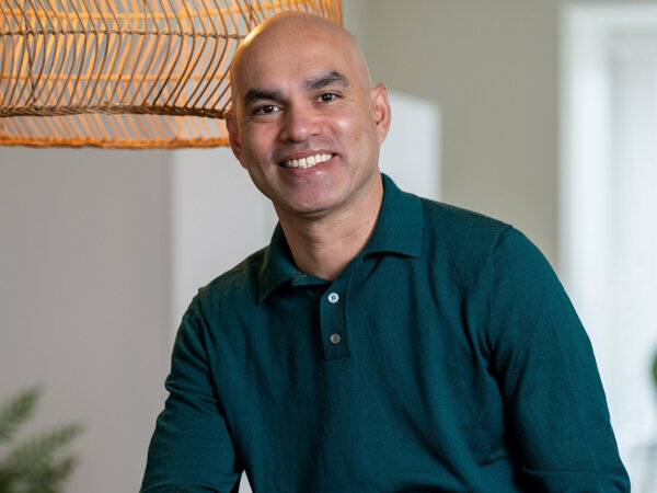 Joey Brouns van der nat