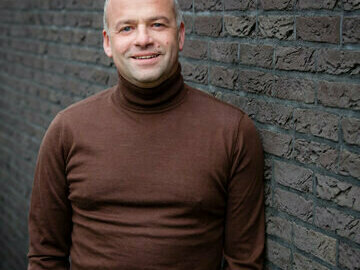 Joost-Jan van der Nat